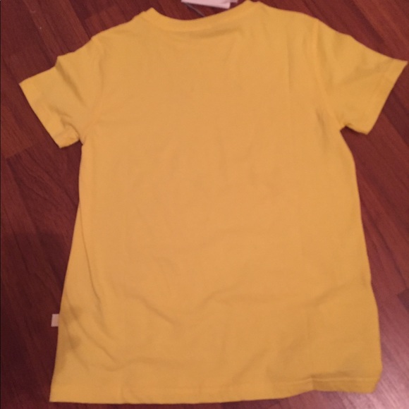 Boys t-shirt with print - Picture 7 of 7